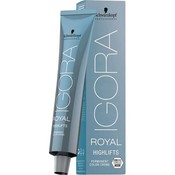 Schwarzkopf Elevadores Igora Royal