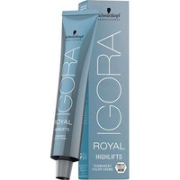 Schwarzkopf Impianti di risalita Igora Royal