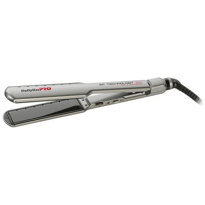 BaByliss Pro Cerámica Titanium nano seco y enderezar BAB2073EPE