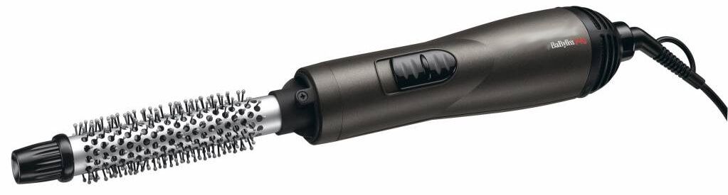 BaByliss Pro Turmalina de titanio de 19 mm alaciador