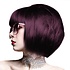 Crazy Color Aubergine 100 ml