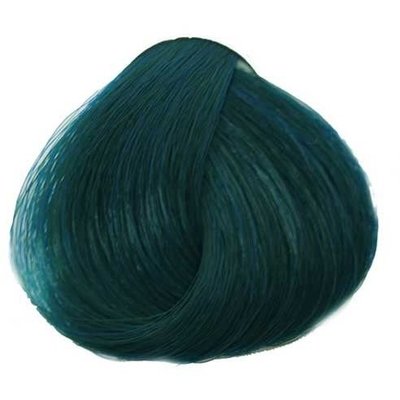 Crazy Color Pfauenblau 100ml