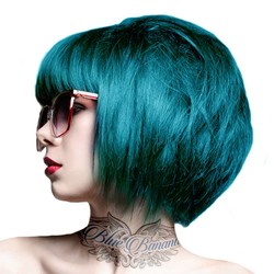 Crazy Color Azul elÃ©ctrico