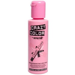 Crazy Color Candy Floss 100ml