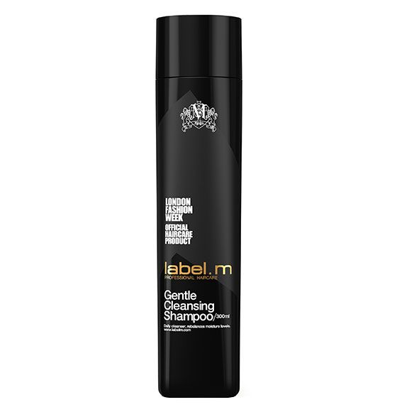 Label.M Gentle Cleansing  300 ml- 300 ml - Shampoo