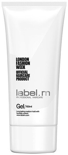 label.m - Create - Gel - 150 ml