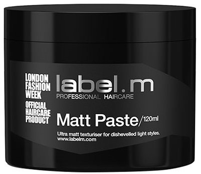 Label M. Matte Paste 50 ml.