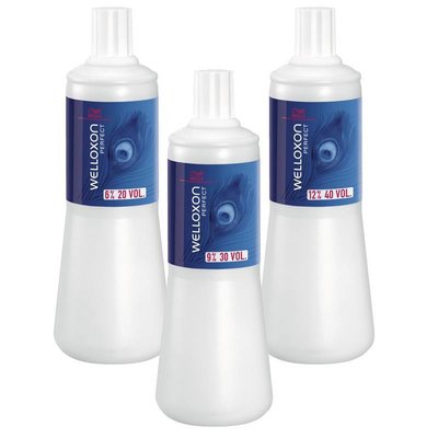 Wella Welloxon perfecto, 1000 ml.