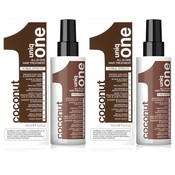 Uniq One Coconut Treatment Duopack