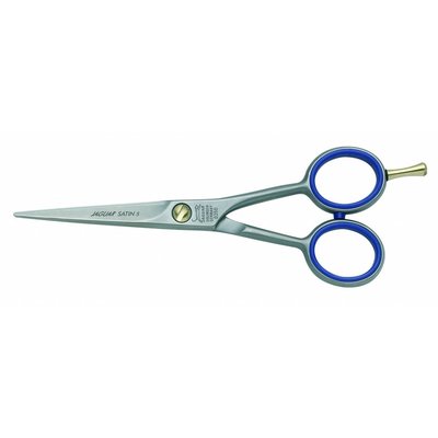 Jaguar WEISSE LINIE, Satin