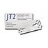 Jaguar Blades JT2 / ORCA_S 39.4 mm - 10 Pieces