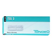 Tondeo TSS 3 Klingen 10 Stück