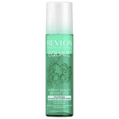 Revlon Equave Volumizing Detangling Conditioner 200ml