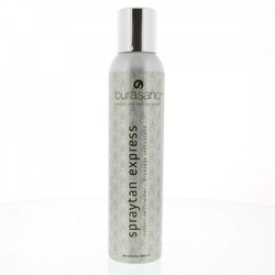 Curasano Spraytan Express, 200ml HERFST AANBIEDING!!