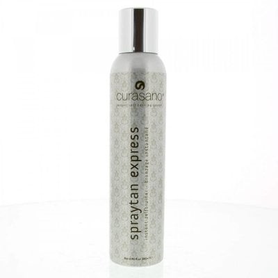 Curasano Spraytan Express, 200ml WINTER/VOORJAARS AANBIEDING!!