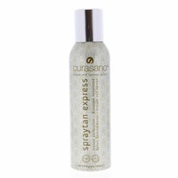 Curasano Spray de bronzage Spraytan Express, 150 ml