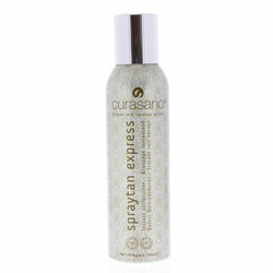 Curasano Spray abbronzante Spraytan Express, 150 ml