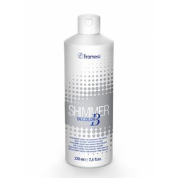 Framesi Décolorer B Shimmer 220ml