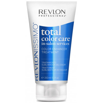 Revlon Total Color Care Color Enhancer Treatment, 150ml