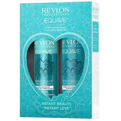 Revlon Equave Hydro Detangling Kit