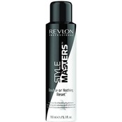 Revlon Stylemasters doble o nada 150ml de reinicio