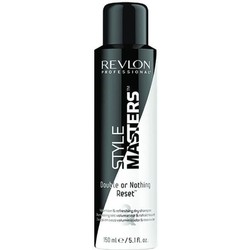 Revlon Style Masters Double Or Nothing Reset 150ml