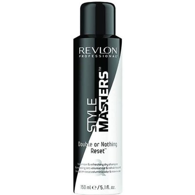 Revlon Style Masters Double Or Nothing Reset 150ml