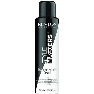 Revlon Stylemasters Double or Nothing reset 150ml