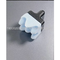 Sibel Fixierung mit Sponge Grip