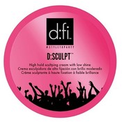 D:FI D:Sculpt (DIFI SCULPT), SORTIE !