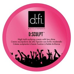 D:FI D:Sculpt (DIFI SCULPT), SORTIE !