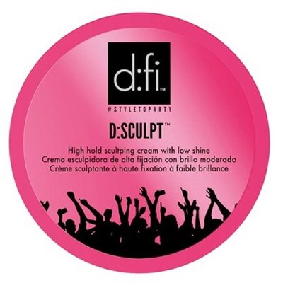 D:FI D:Sculpt (DIFI SCULPT), SORTIE !