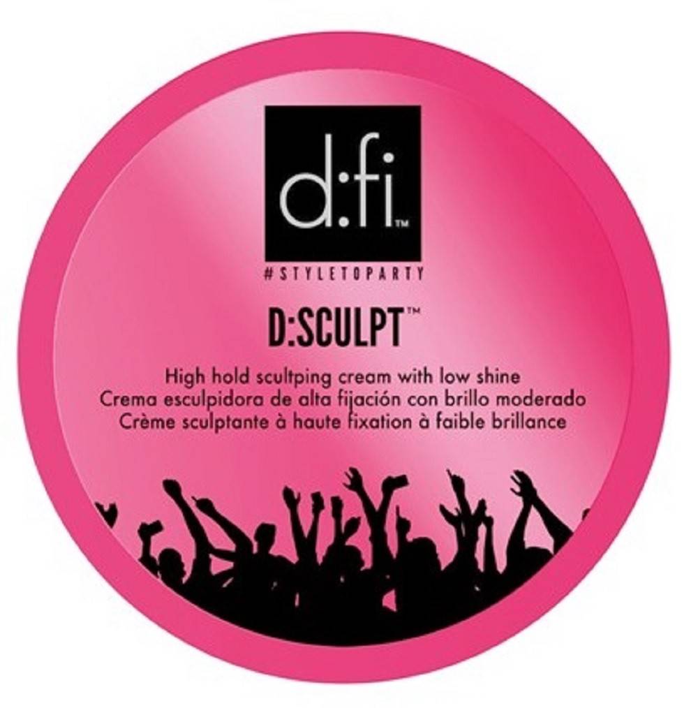 D:FI D:Sculpt (DIFI SCULPT), 75 gram
