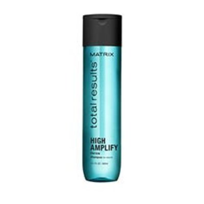 Matrix Total Results High Amplify Shampoo, 300 ml