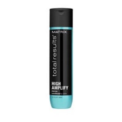 Matrix Total Results High Amplify Conditioner, 300 ml