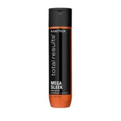 Matrix Total Results Mega Sleek Conditioner, 300ml