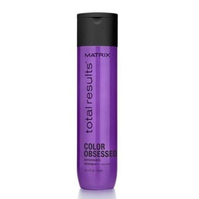 Matrix Total Results Color Obsessed Shampoo