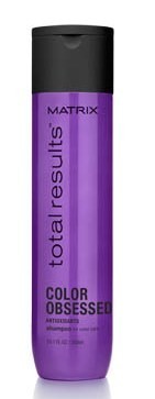 Matrix - Total Results Color Obsessed Shampoo for Color Care - 300ml