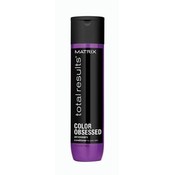 Matrix Total Results Color Obsessed Conditioner