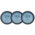 American Crew Fibre, 3 x 85 grams VALUE PACKAGE!