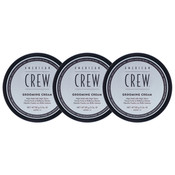 American Crew Crema Toelettatura 3 Pezzi