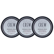 American Crew Crème de soin pour le corps 3 x 85 grammes PACK ÉCONOMIQUE !