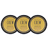 American Crew Molding Clay, 3 x 85 gram VALUE PACKAGE!