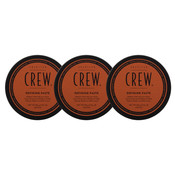 American Crew Pâte définissant, 3 x 85 grammes FORFAIT VALEUR !