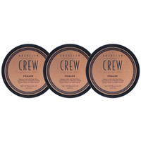 American Crew Pommade, 3 x 85 grammes FORFAIT VALEUR !