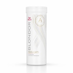 Wella Blondor Freelights Powder