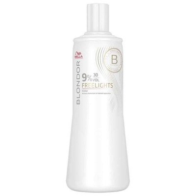 Wella Blondor Freelights Developer