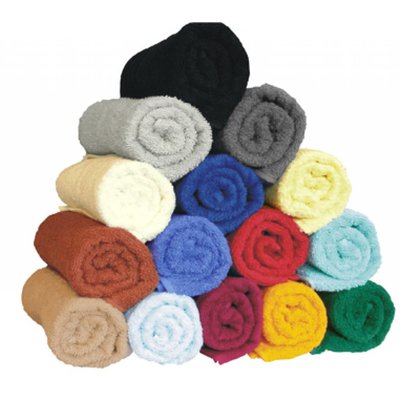 Sibel Professional Towel, 50 x 100 cm