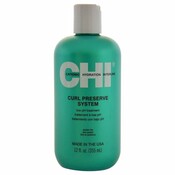 CHI Curl Preserve System Tratamiento