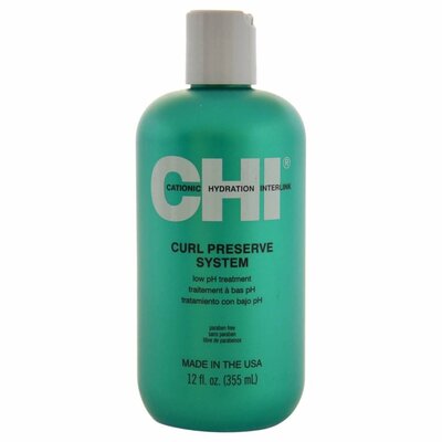 CHI Curl Preserve System Treatment